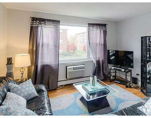 Property Photo:  40 Whitman Road 1-1  MA 02453 