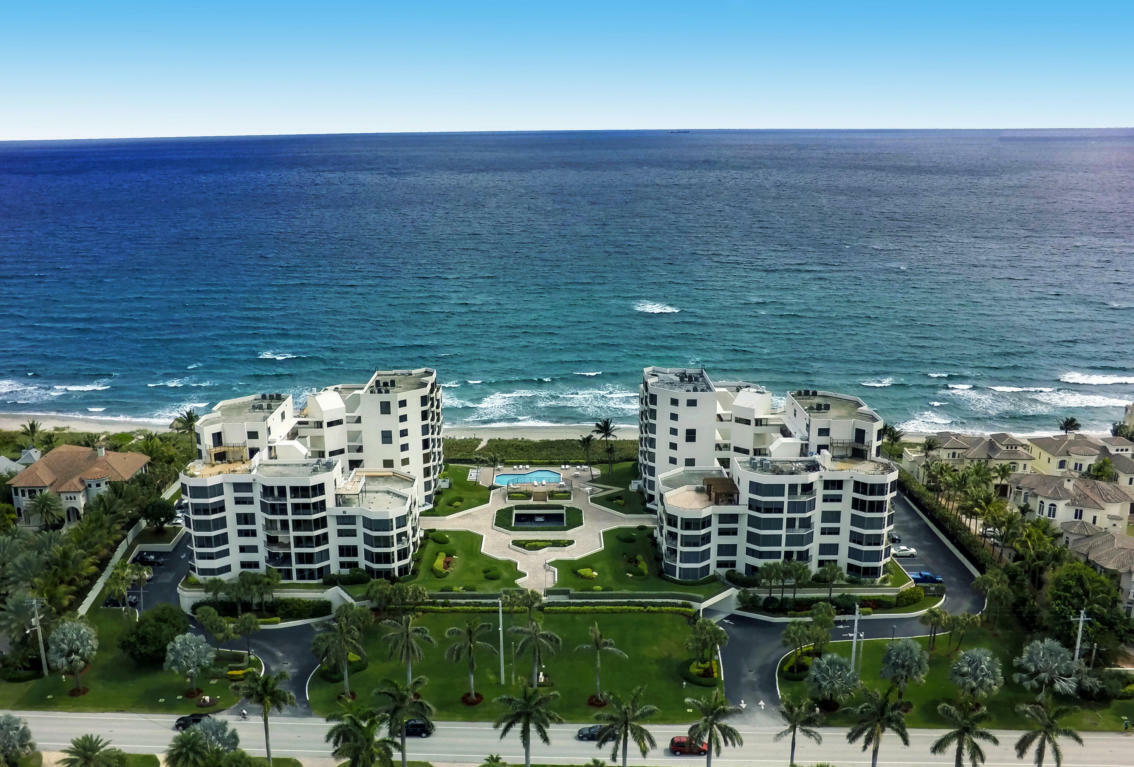 Property Photo: 2575 S Ocean Boulevard 111S FL 33487