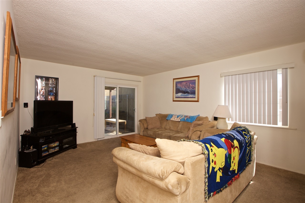 Property Photo: 933 Emory Street CA 91932