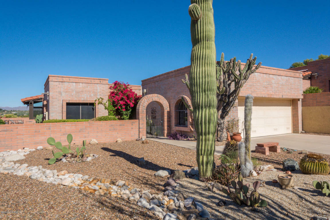 Property Photo:  1985 W Ashbrook Drive  AZ 85704 