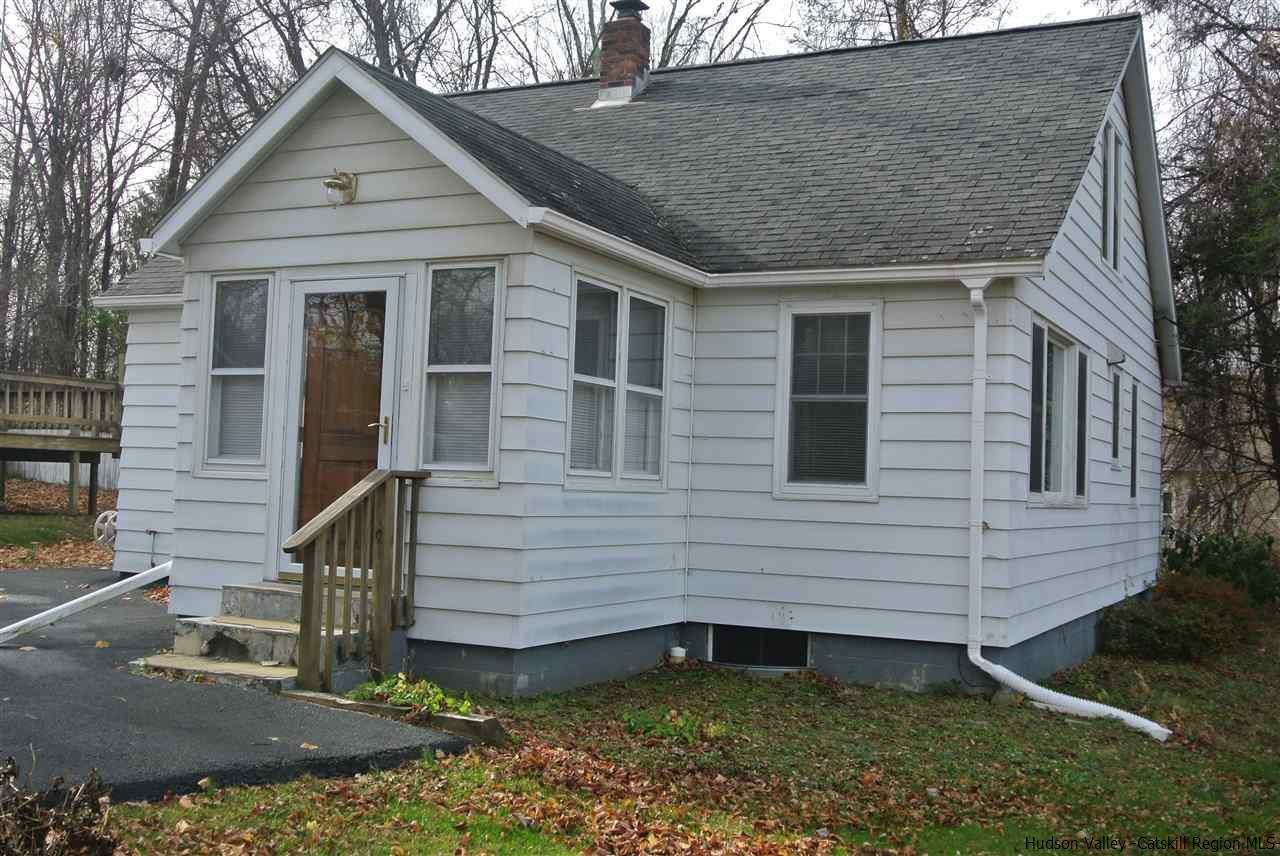 Property Photo:  3289 Route 28  NY 12481 