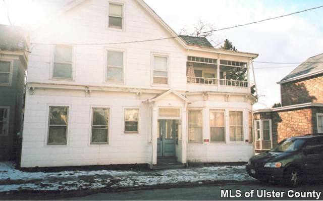 Property Photo:  113 Clinton  NY 12401 