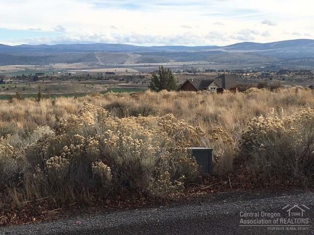 Property Photo:  1895 Lot 5 NE Gentry Road  OR 97741 