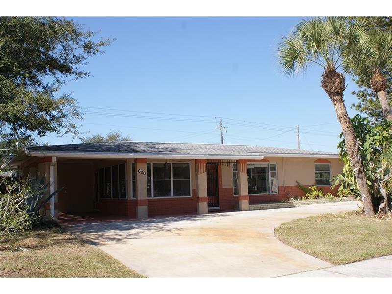 Property Photo:  600 Harbor Drive S  FL 34285 