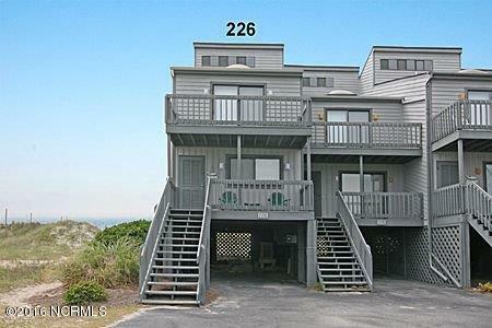 Property Photo:  1928 New River Inlet Road 226  NC 28460 