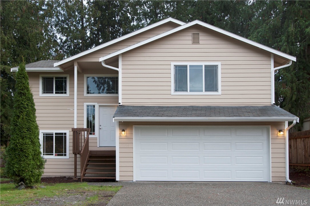 Property Photo:  17102 119th Place NE  WA 98223 