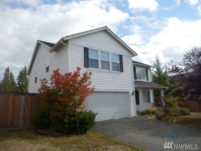 Property Photo:  10108 199th Ave E  WA 98391 