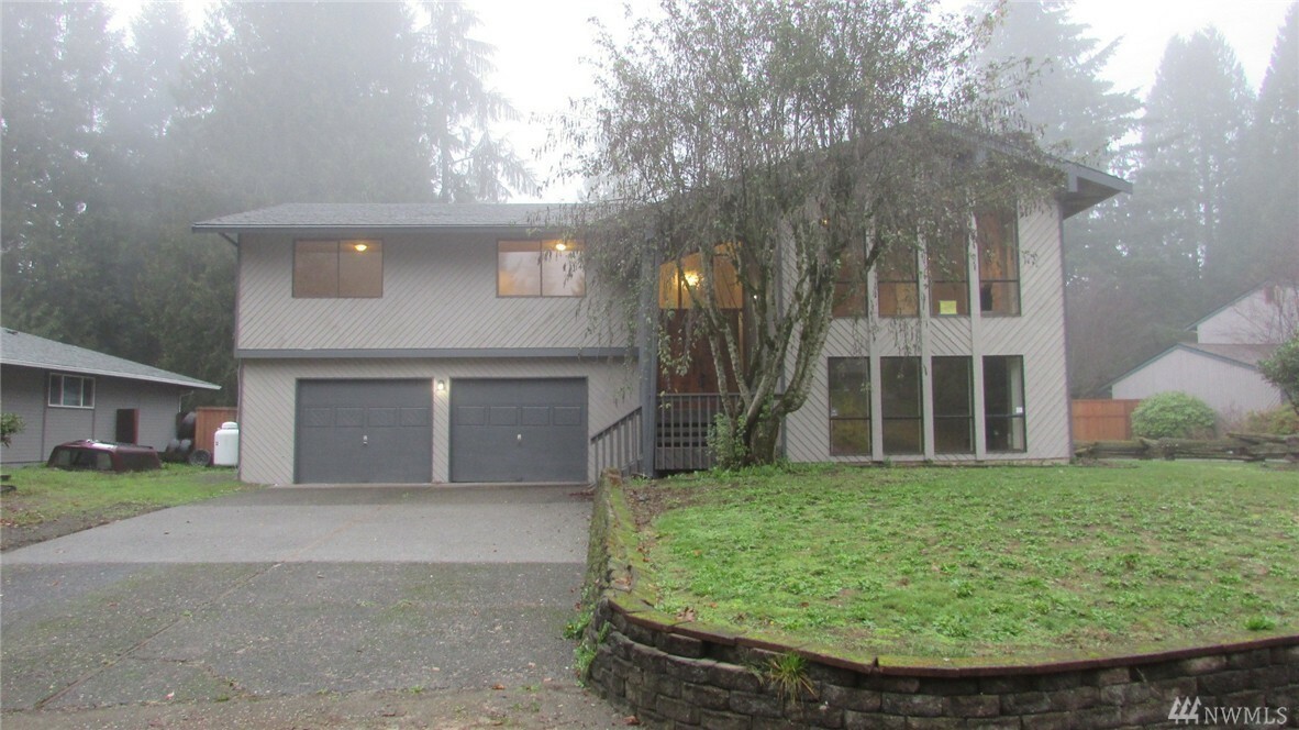 Property Photo:  13404 SE 342nd St  WA 98092 