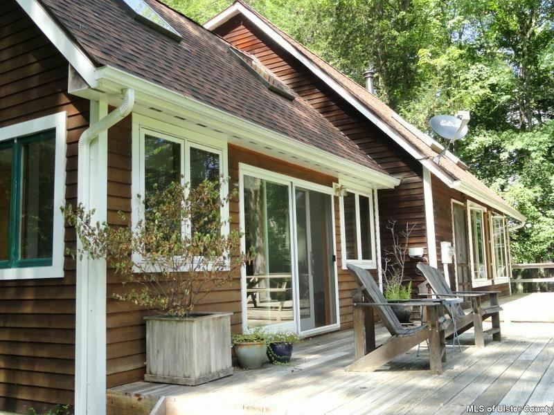 Property Photo: 53 Heaven'S NY 12446