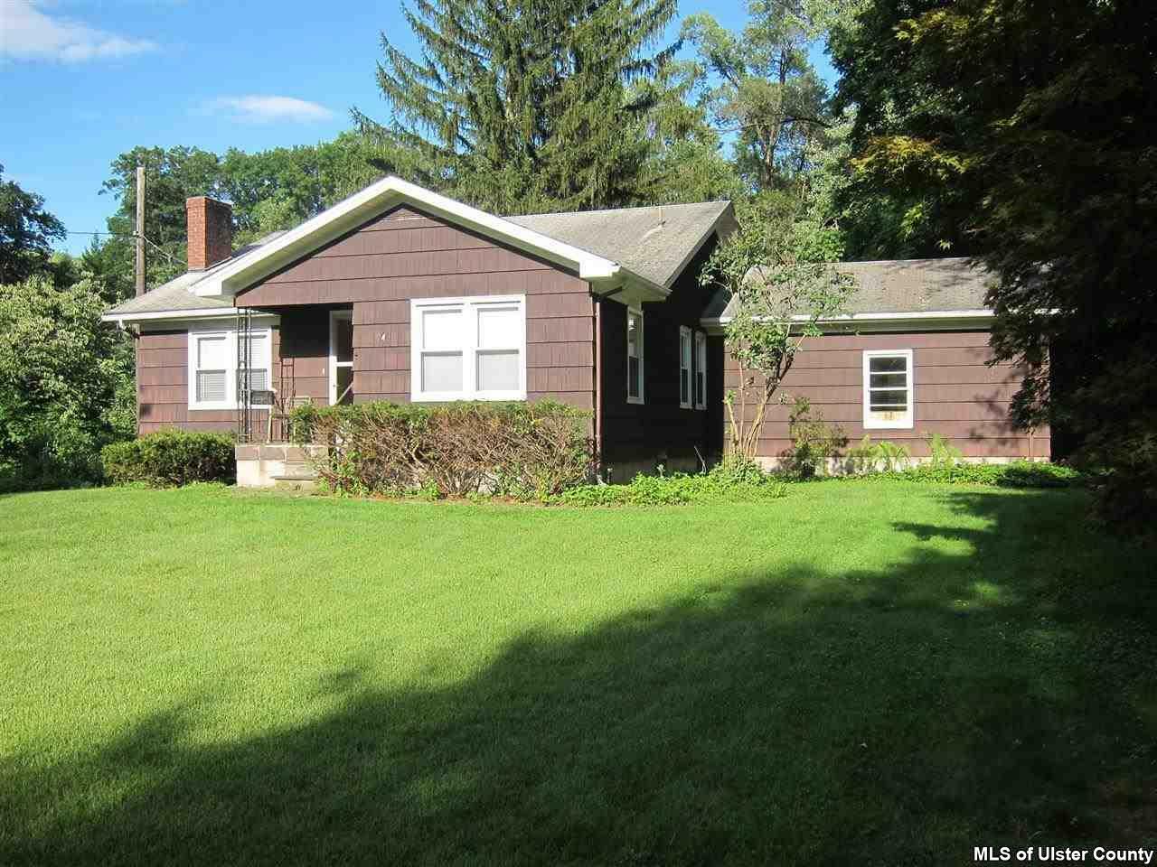 Property Photo:  94 Brigham  NY 12449 