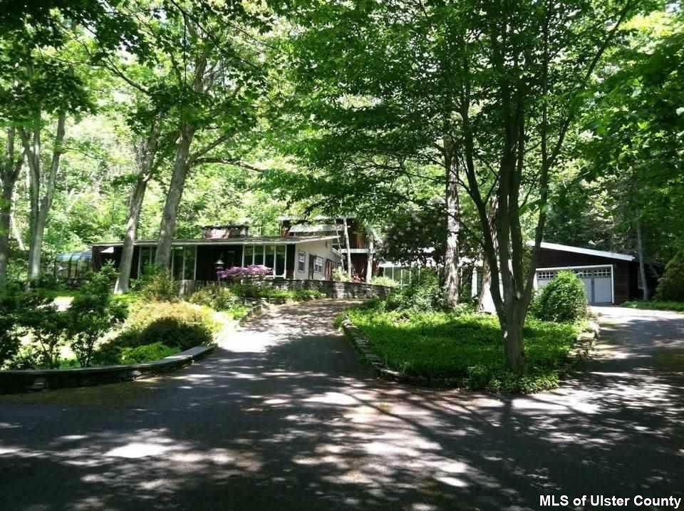 Property Photo:  15 Ballantine  NY 12409 