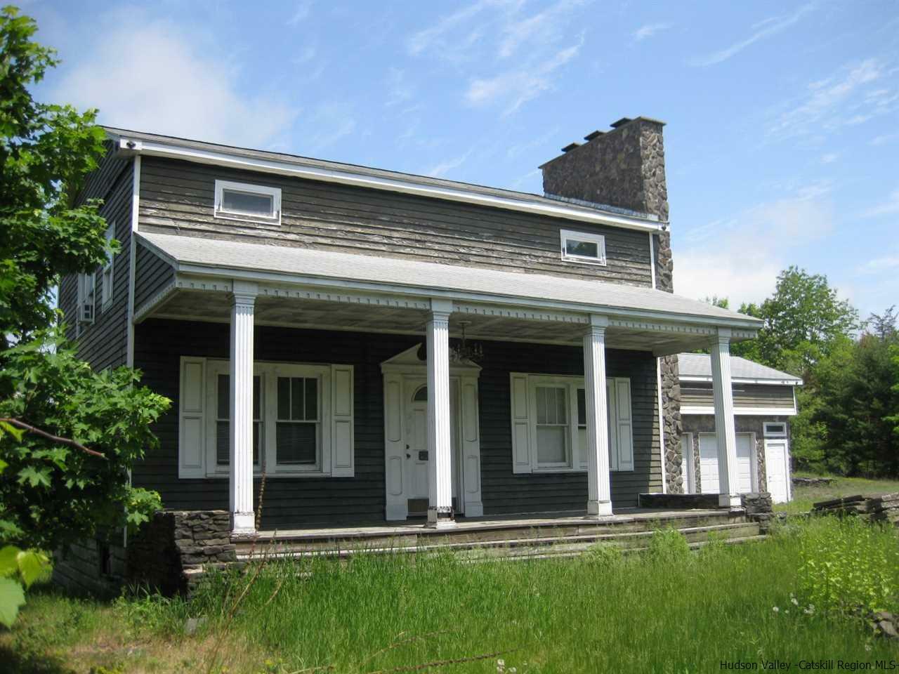 Property Photo:  1398 Route 28  NY 12491 