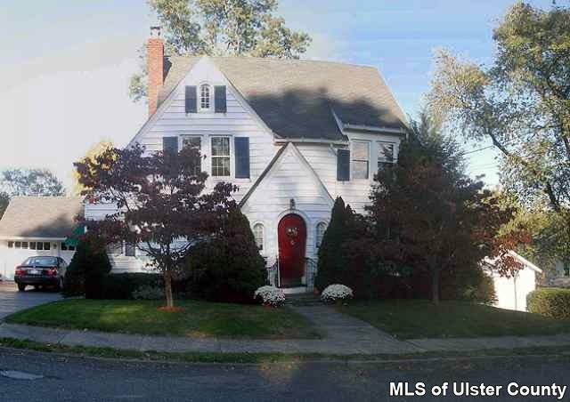 Property Photo:  78 Mountain  NY 12401 