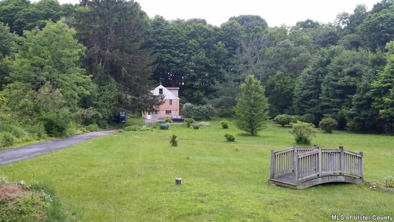 Property Photo:  144 Zandhoek  NY 12443 