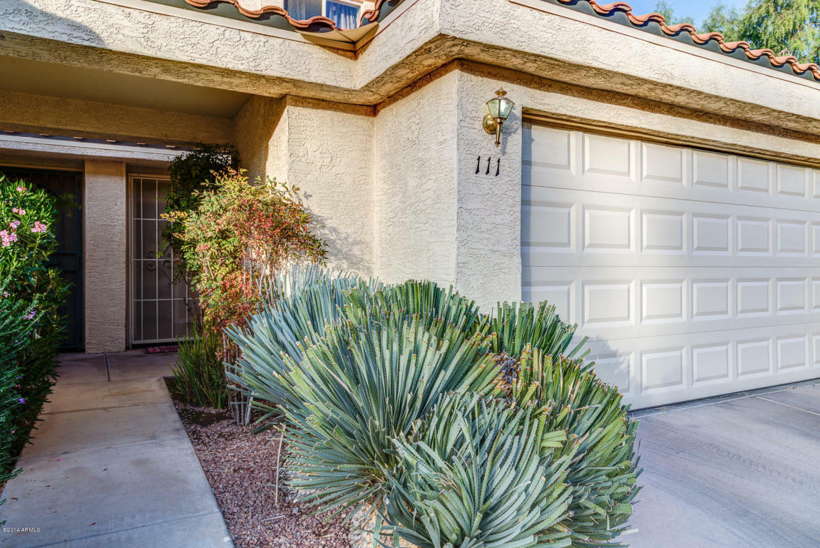 Property Photo: 16021 N 30th Street 111 AZ 85032