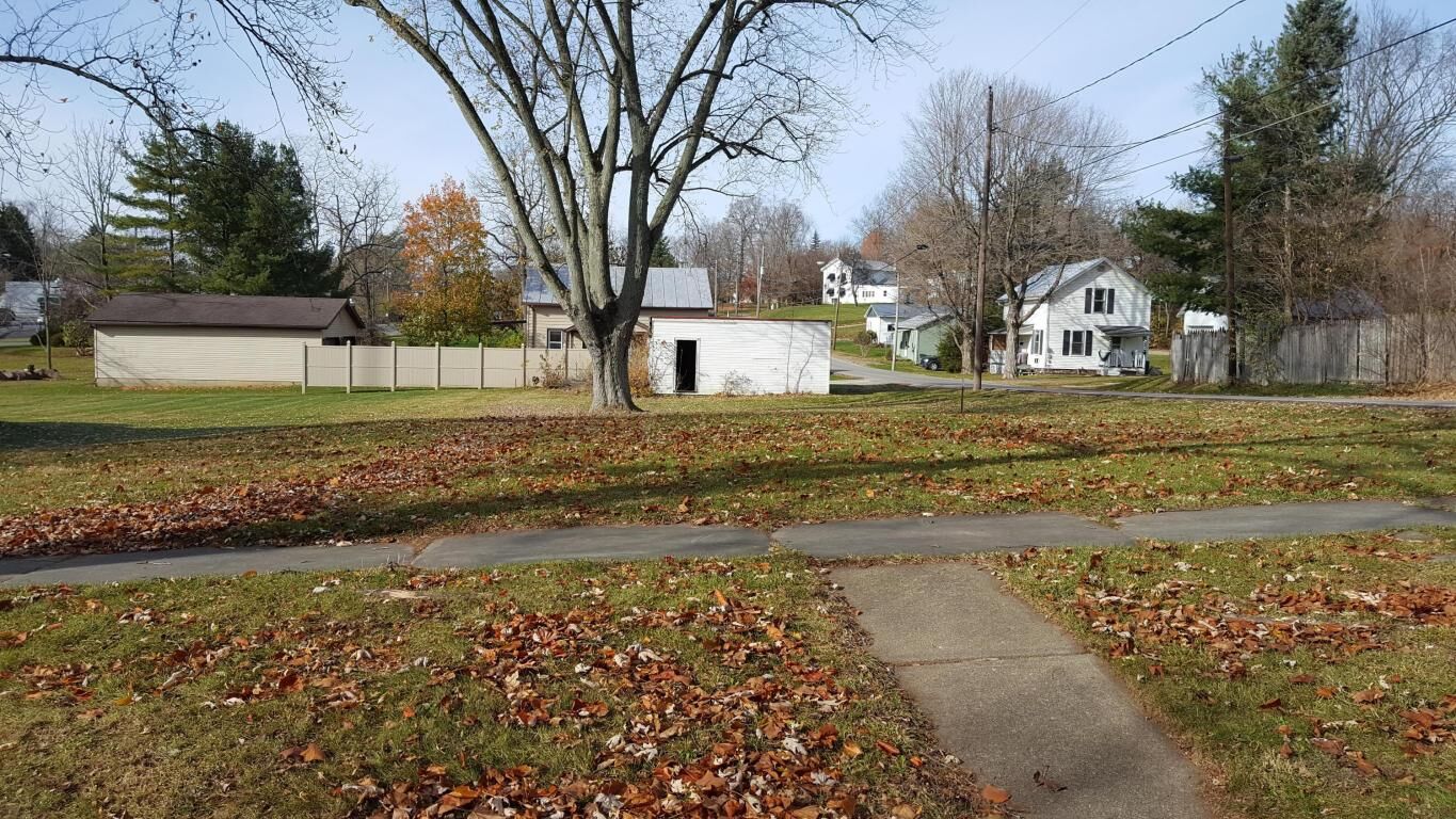 Property Photo:  125 N Rich Street  OH 43338 