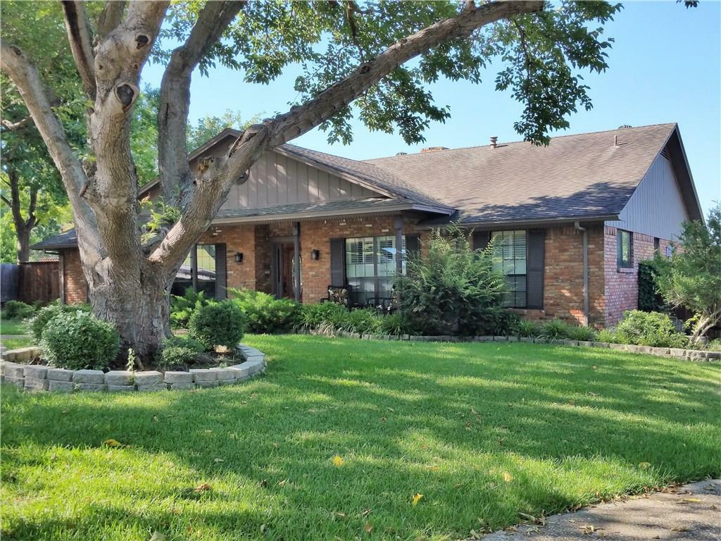 Property Photo:  307 Summit Ridge Drive  TX 75087 