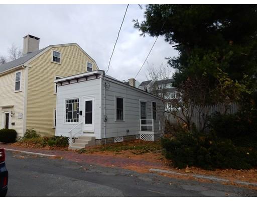 Property Photo:  42 Front Street  MA 01915 