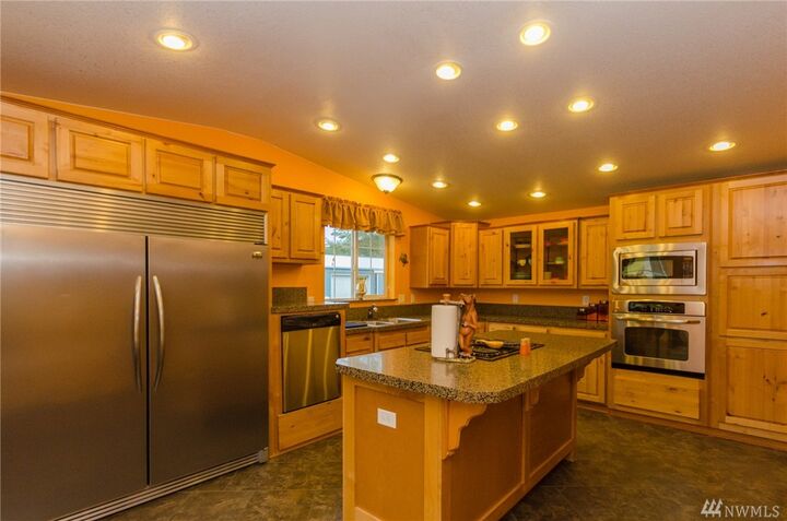 Property Photo: 196 25 Haight Rd WA 98532