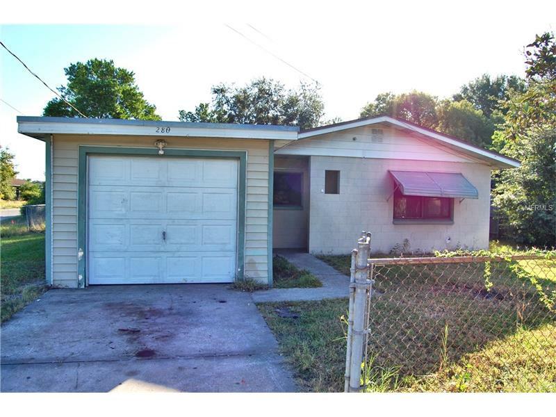 Property Photo:  280 Hatfield Road  FL 33880 