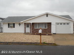 Property Photo: 817 Bowline Drive NJ 08731