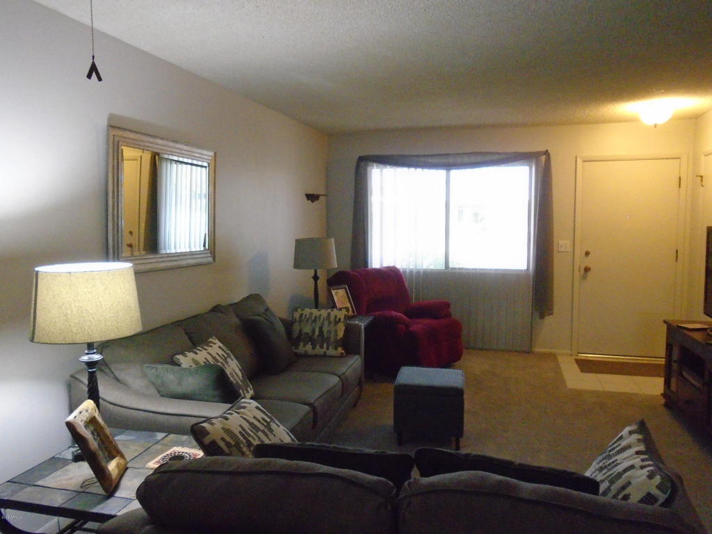 Property Photo: 10851 W Thunderbird Boulevard AZ 85351