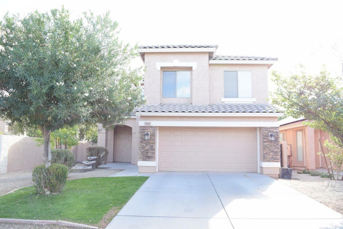 Property Photo:  1163 E Ranch Court  AZ 85296 