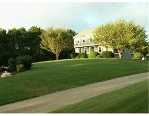 Property Photo: 324 Long Pond Rd MA 02360