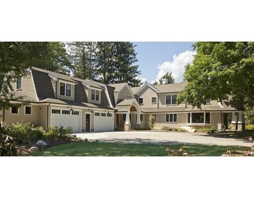 Property Photo:  958 Main St  MA 02061 