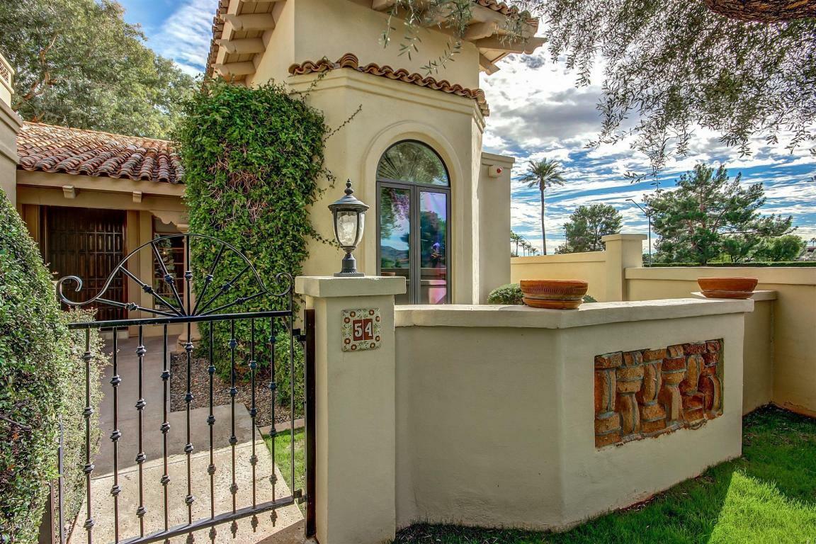 Property Photo:  7500 E McCormick Parkway 54  AZ 85258 