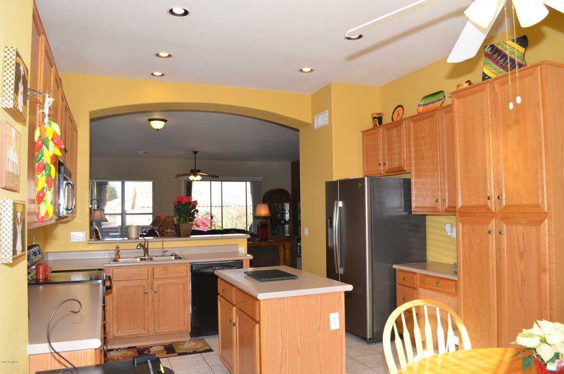 Property Photo:  11448 S Coolwater Drive  AZ 85338 