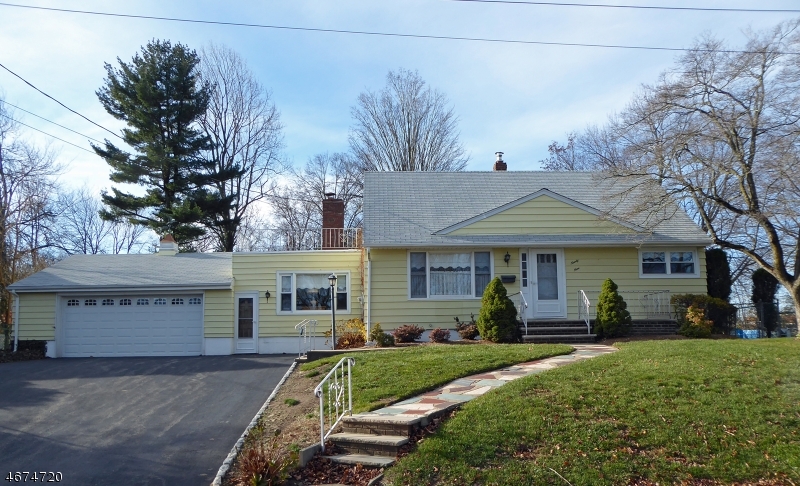 Property Photo:  99 Westbrook Ave  NJ 07432 