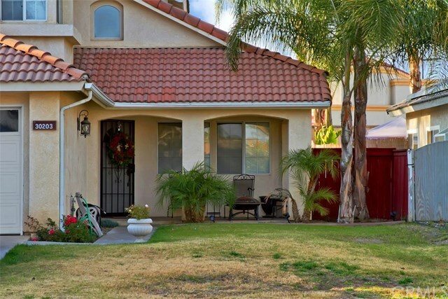 Property Photo:  30203 Westlake Drive  CA 92584 