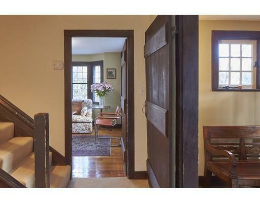 Property Photo:  41 Tyler Road  MA 02478 