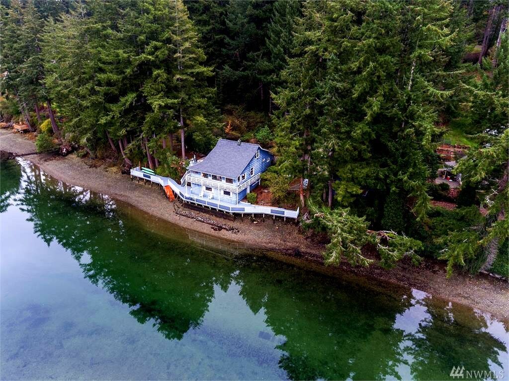 Property Photo:  19315 99th St Kpn  WA 98394 