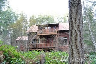 Property Photo:  281 Reef Net Rd  WA 98250 