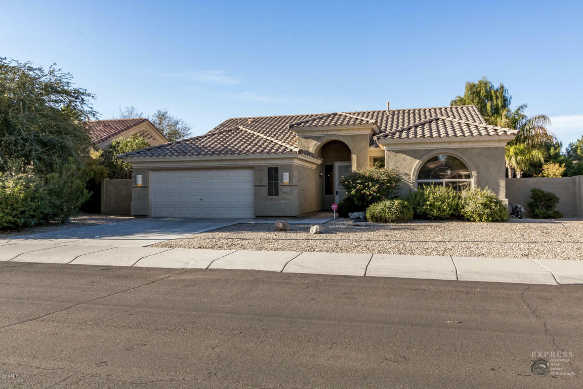 Property Photo:  1470 S Central Drive  AZ 85286 