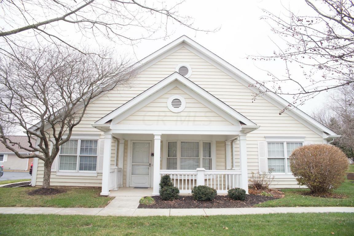 Property Photo: 106 Shannon Lane OH 43023