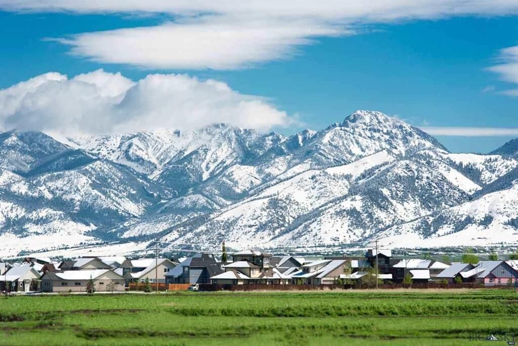 Property Photo: Tbd Ryun Sun Way MT 59718