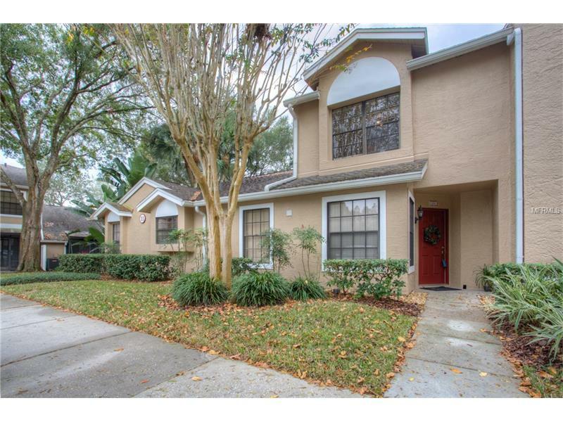 Property Photo: 5100 Burchette Road 1101 FL 33647