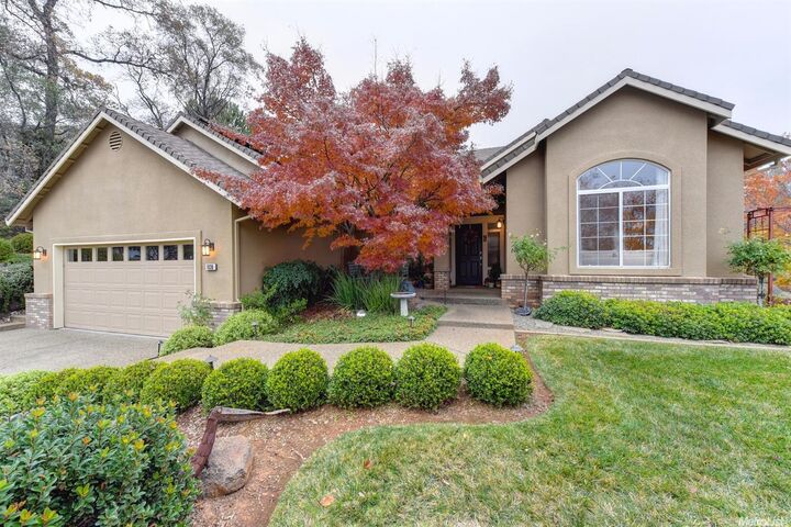 1030 Teal Court  Auburn CA 95603 photo