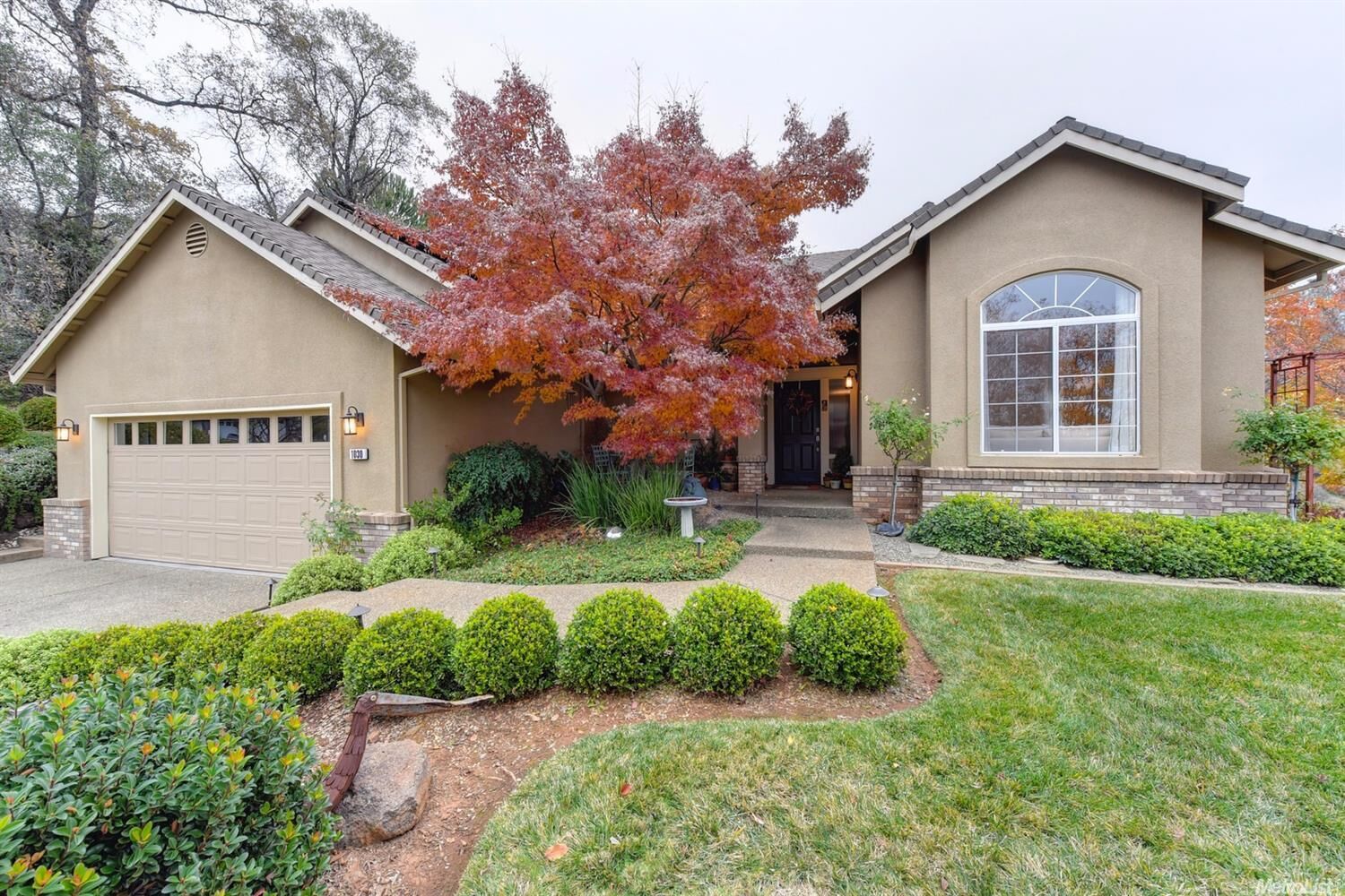 Property Photo:  1030 Teal Court  CA 95603 