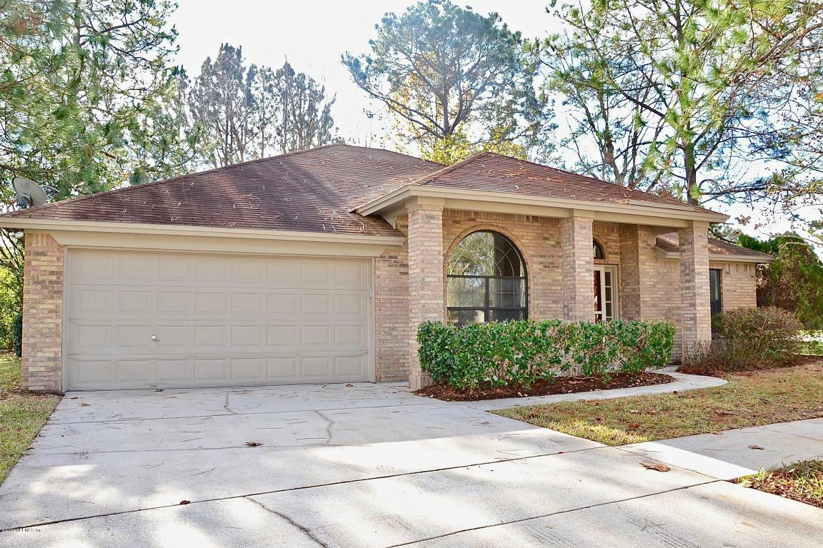 Property Photo:  8954 Sable Creek Drive  FL 32244 