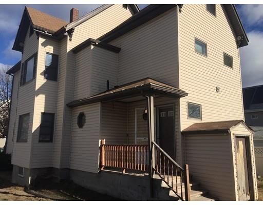 Property Photo:  63 Lawrence St  MA 02155 