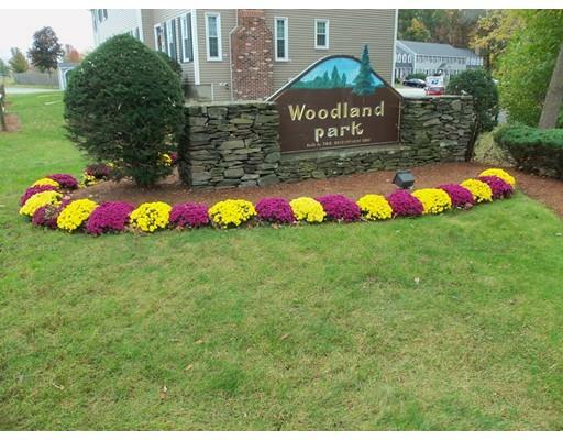Property Photo: 20 Woodland Dr. 342 MA 01852