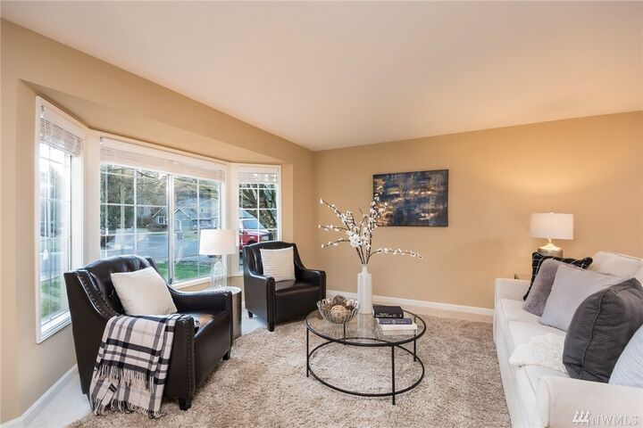 Property Photo: 23406 NE 27th St WA 98074