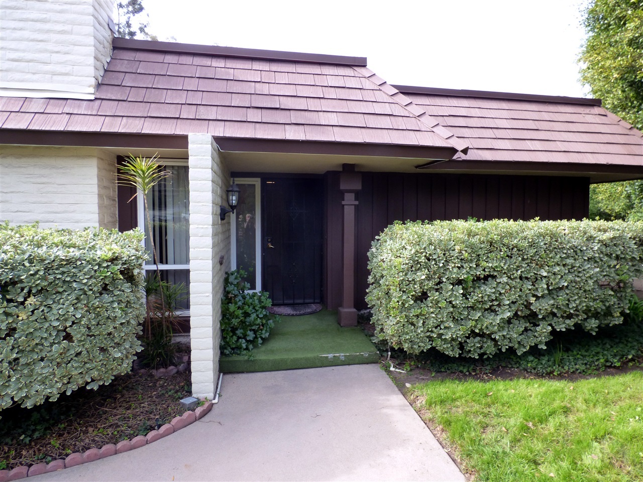 Property Photo:  4101 Collwood Lane  CA 92115 