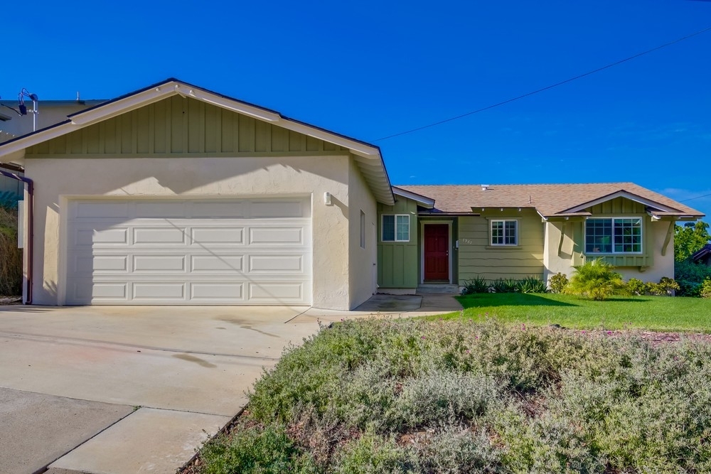 Property Photo:  7961 Cinnabar Drive  CA 91941 