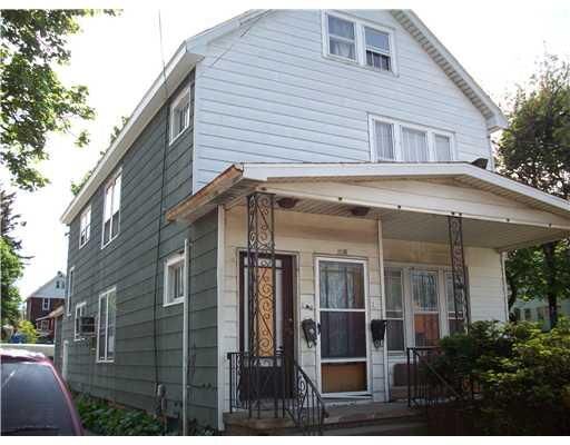 Property Photo: 1015 E 26th Street PA 16504