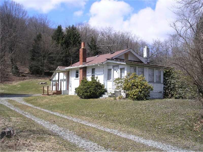 Property Photo:  10435 Fauncetown Road  PA 16327 